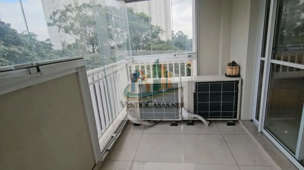 Apartamento, 3 quartos, 185 m² - Foto 4