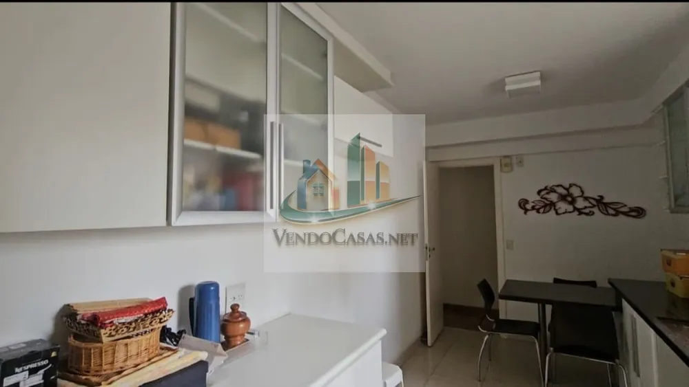 Apartamento, 3 quartos, 185 m² - Foto 16