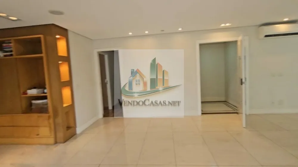 Apartamento, 3 quartos, 185 m² - Foto 3