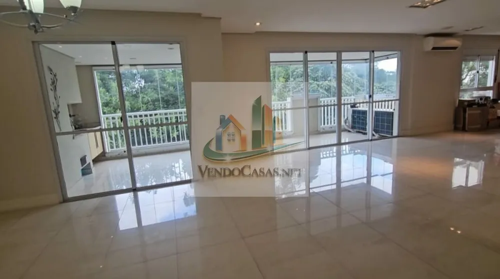Apartamento, 3 quartos, 185 m² - Foto 1