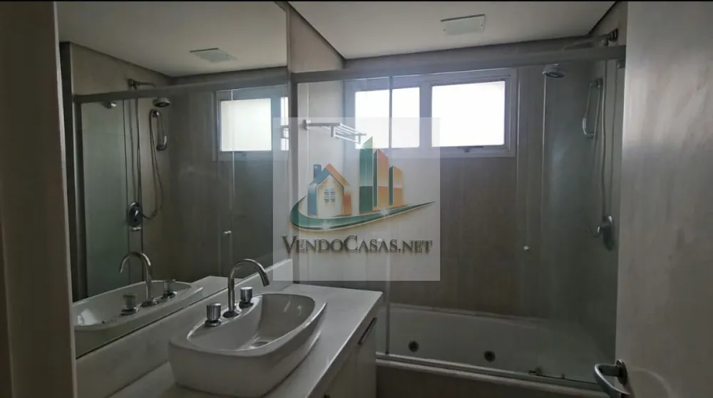 Apartamento, 3 quartos, 185 m² - Foto 6