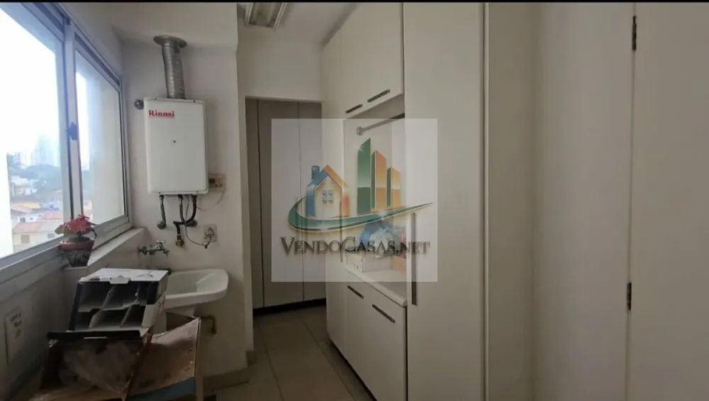 Apartamento, 3 quartos, 185 m² - Foto 11