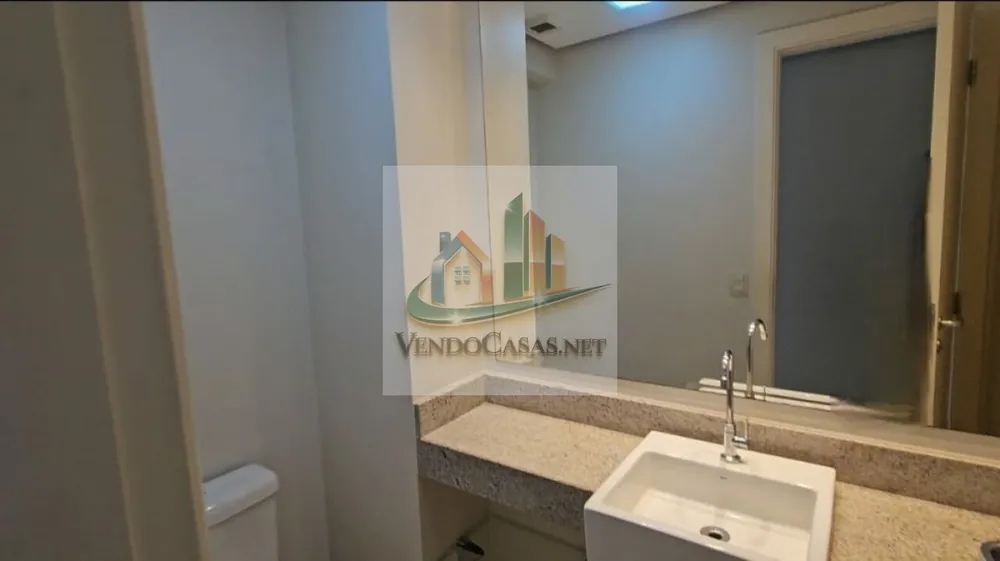 Apartamento, 3 quartos, 185 m² - Foto 12