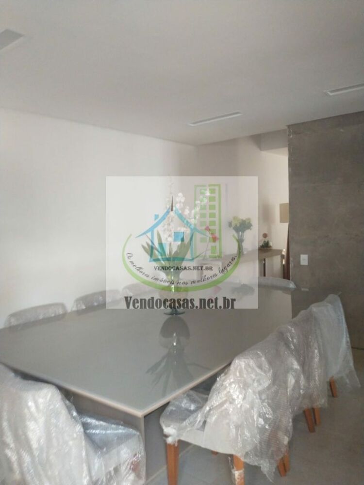 Casa, 4 quartos, 380 m² - Foto 4