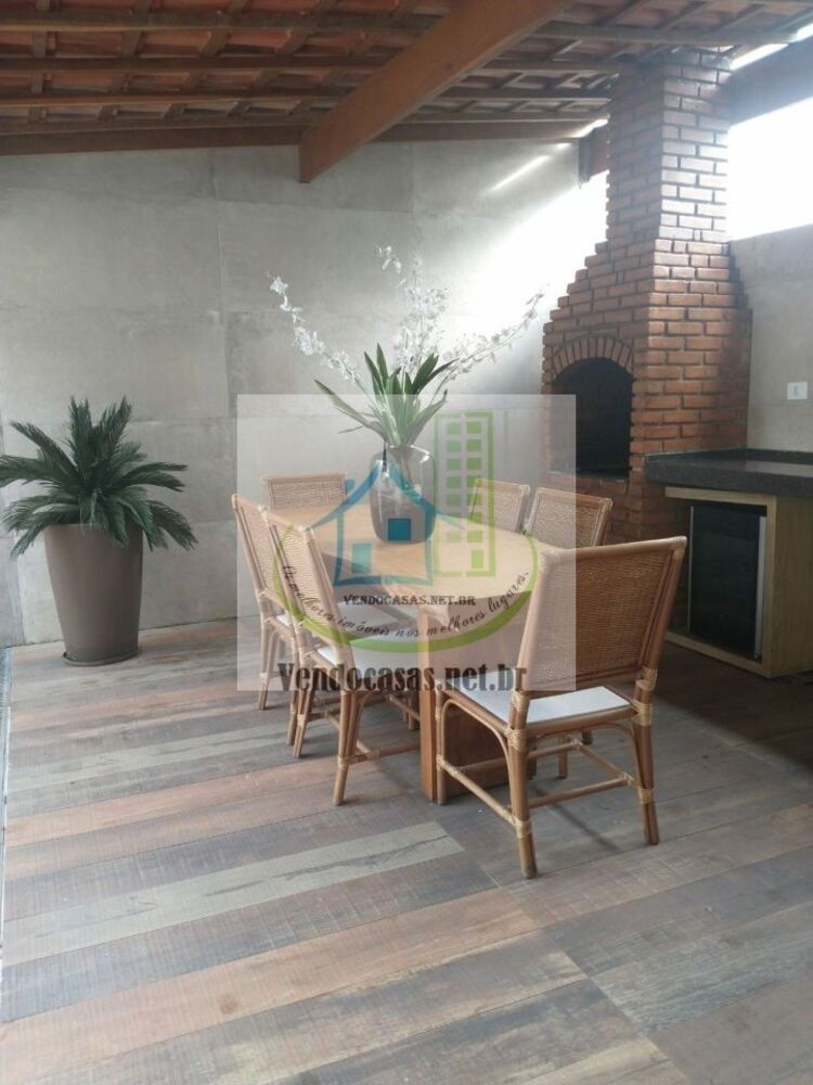 Casa, 4 quartos, 380 m² - Foto 2