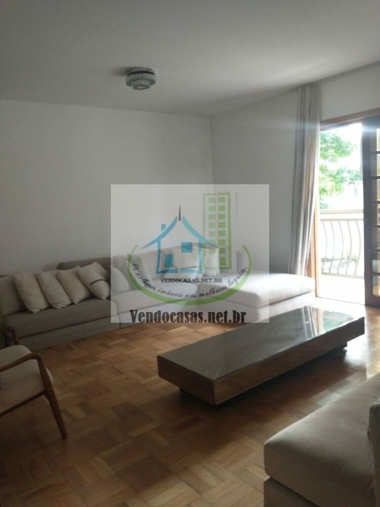 Casa, 4 quartos, 380 m² - Foto 3