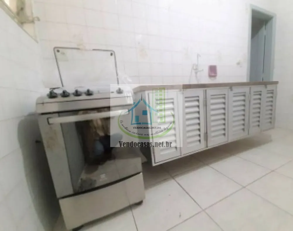 Casa, 3 quartos, 250 m² - Foto 13