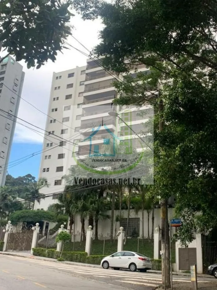 Apartamento, 3 quartos, 185 m² - Foto 1