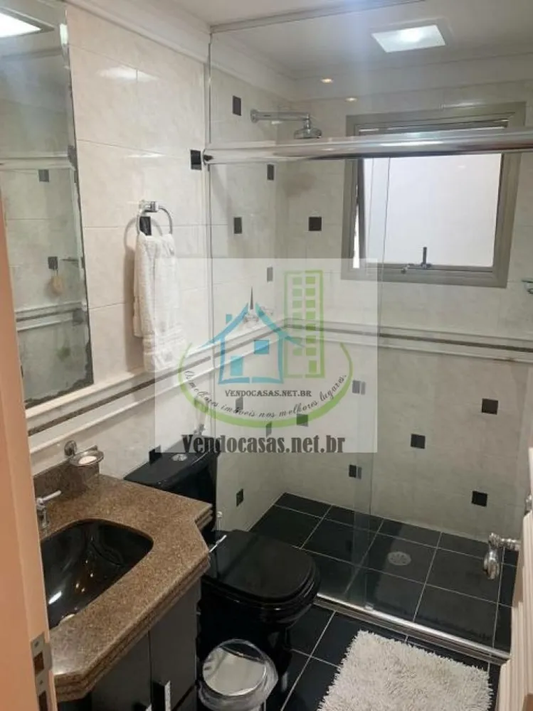 Apartamento, 3 quartos, 185 m² - Foto 2