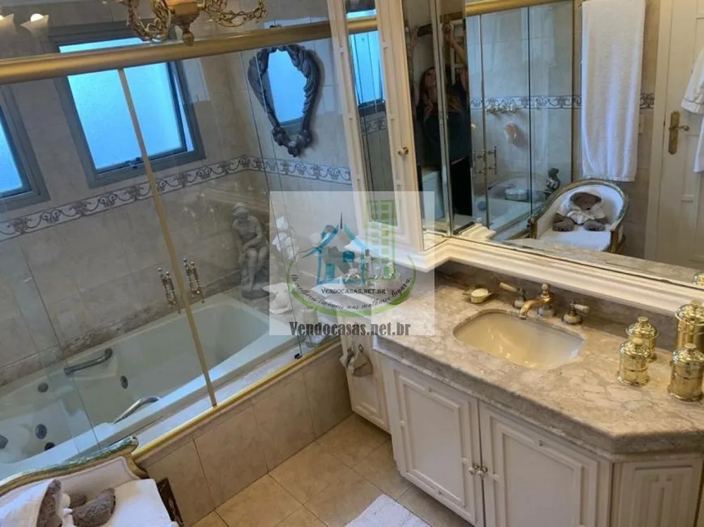 Apartamento, 3 quartos, 185 m² - Foto 3