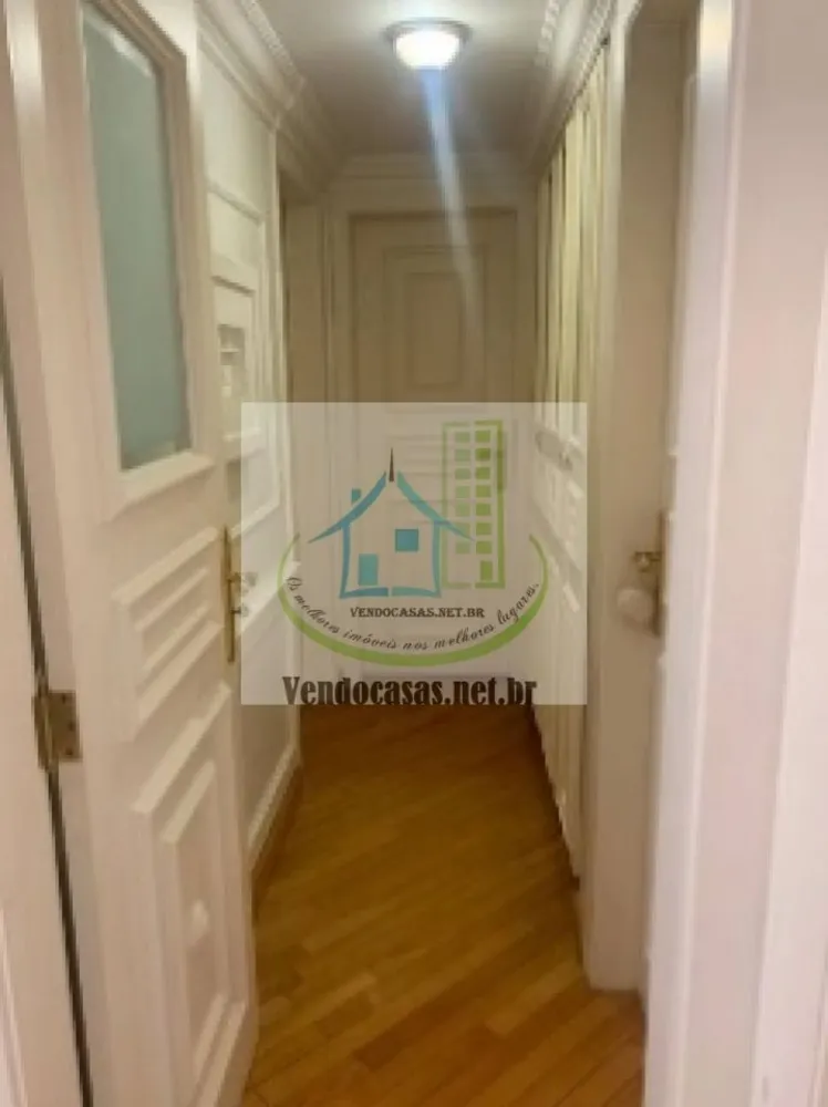 Apartamento, 3 quartos, 185 m² - Foto 4