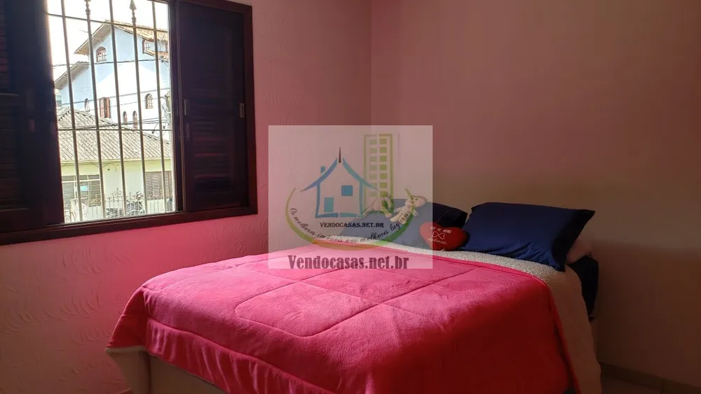 Casa, 2 quartos, 112 m² - Foto 6