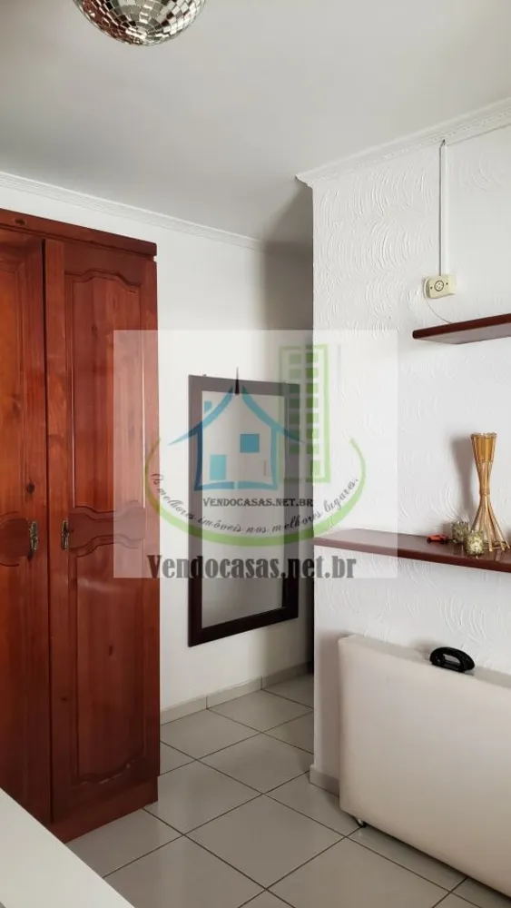 Casa, 2 quartos, 112 m² - Foto 4