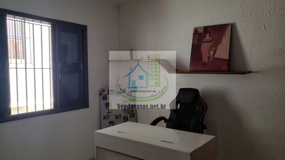 Casa, 2 quartos, 112 m² - Foto 1