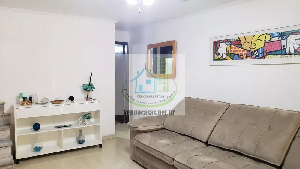 Casa à venda com 2 quartos, 112m² - Foto 4