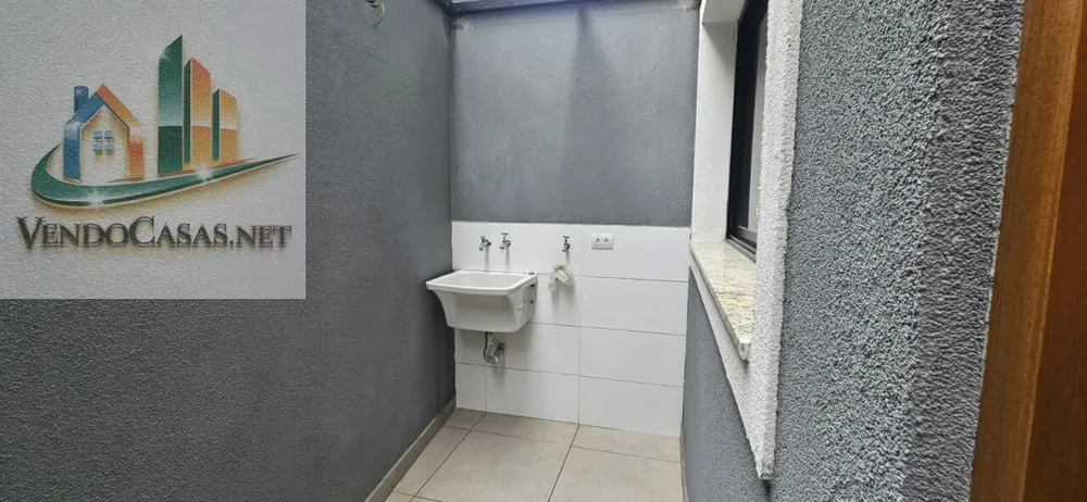 Casa, 3 quartos, 110 m² - Foto 13