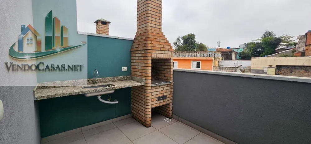 Casa, 3 quartos, 110 m² - Foto 4