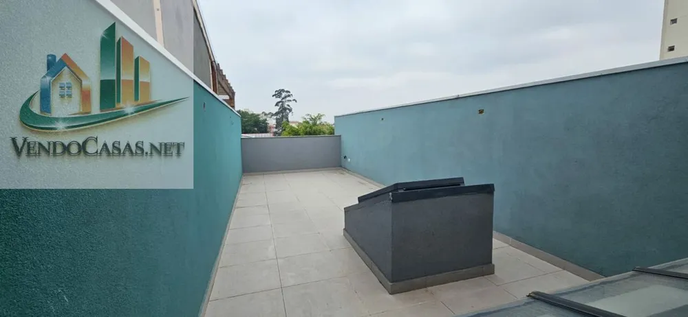 Casa, 3 quartos, 110 m² - Foto 5