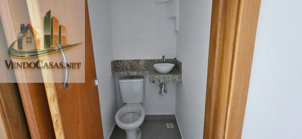 Casa, 3 quartos, 110 m² - Foto 7