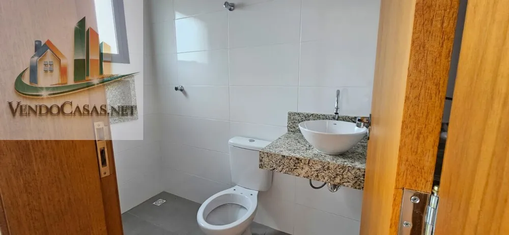 Casa, 3 quartos, 110 m² - Foto 1