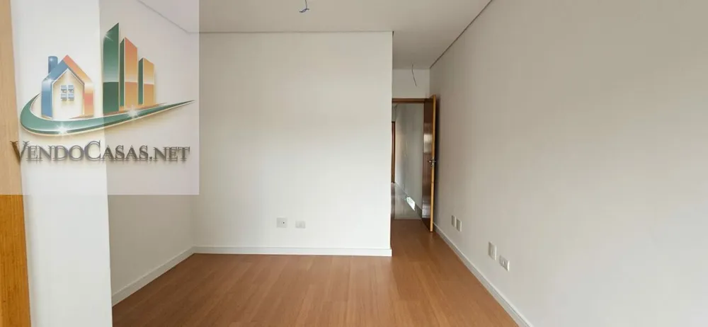 Casa, 3 quartos, 110 m² - Foto 2