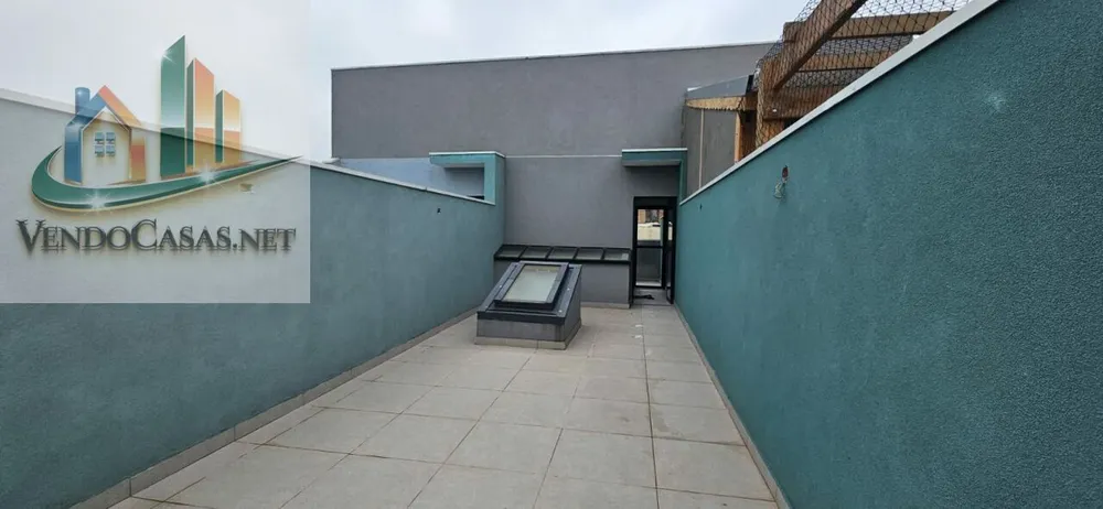 Casa, 3 quartos, 110 m² - Foto 14