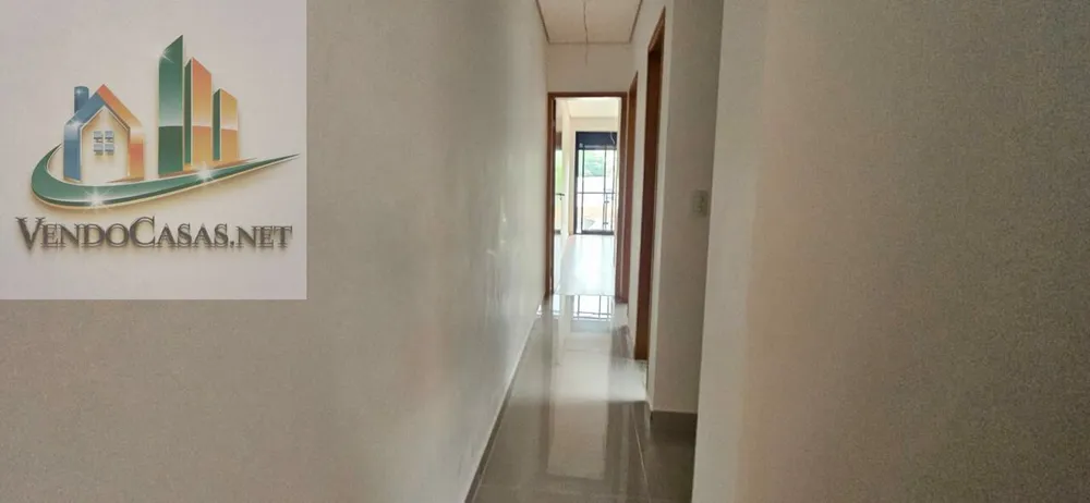Casa, 3 quartos, 110 m² - Foto 6