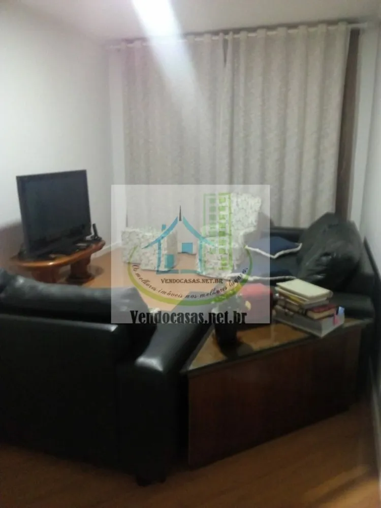 Casa, 4 quartos, 160 m² - Foto 3