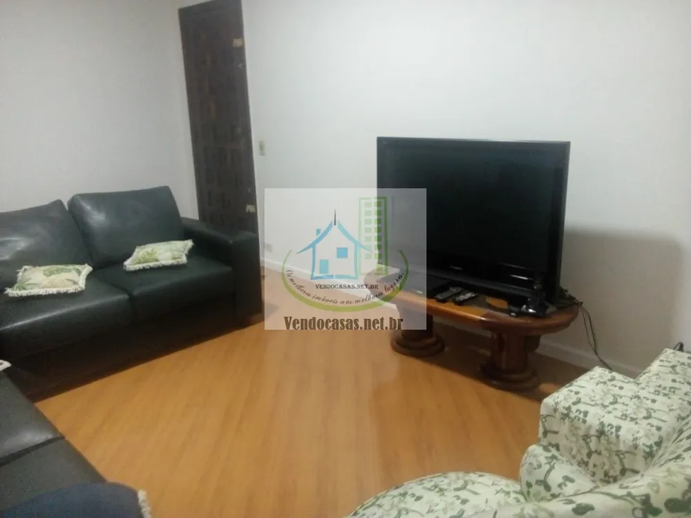 Casa, 4 quartos, 160 m² - Foto 1