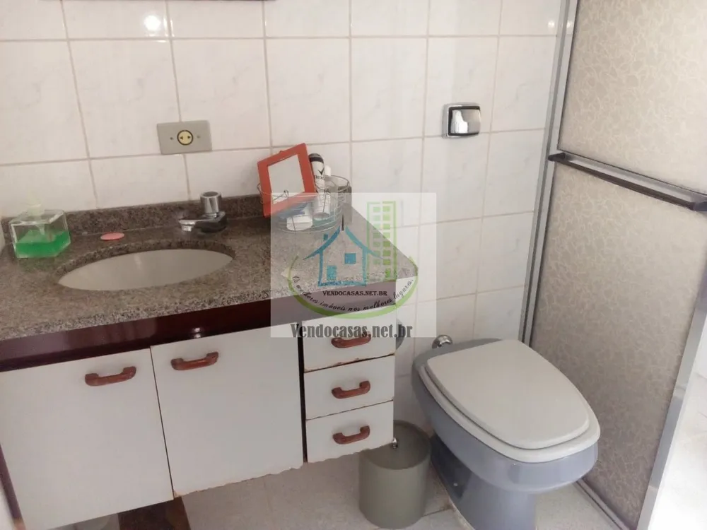Casa, 4 quartos, 160 m² - Foto 15