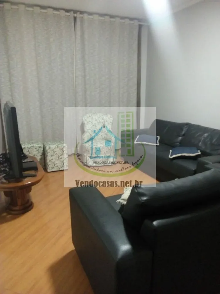 Casa, 4 quartos, 160 m² - Foto 4