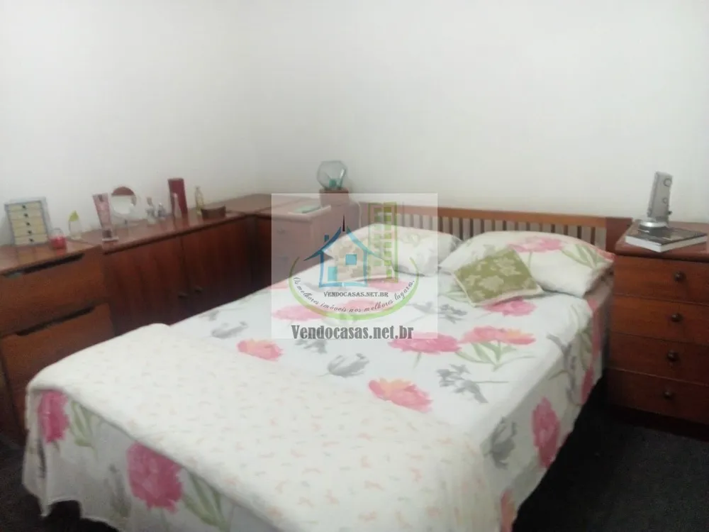 Casa, 4 quartos, 160 m² - Foto 13