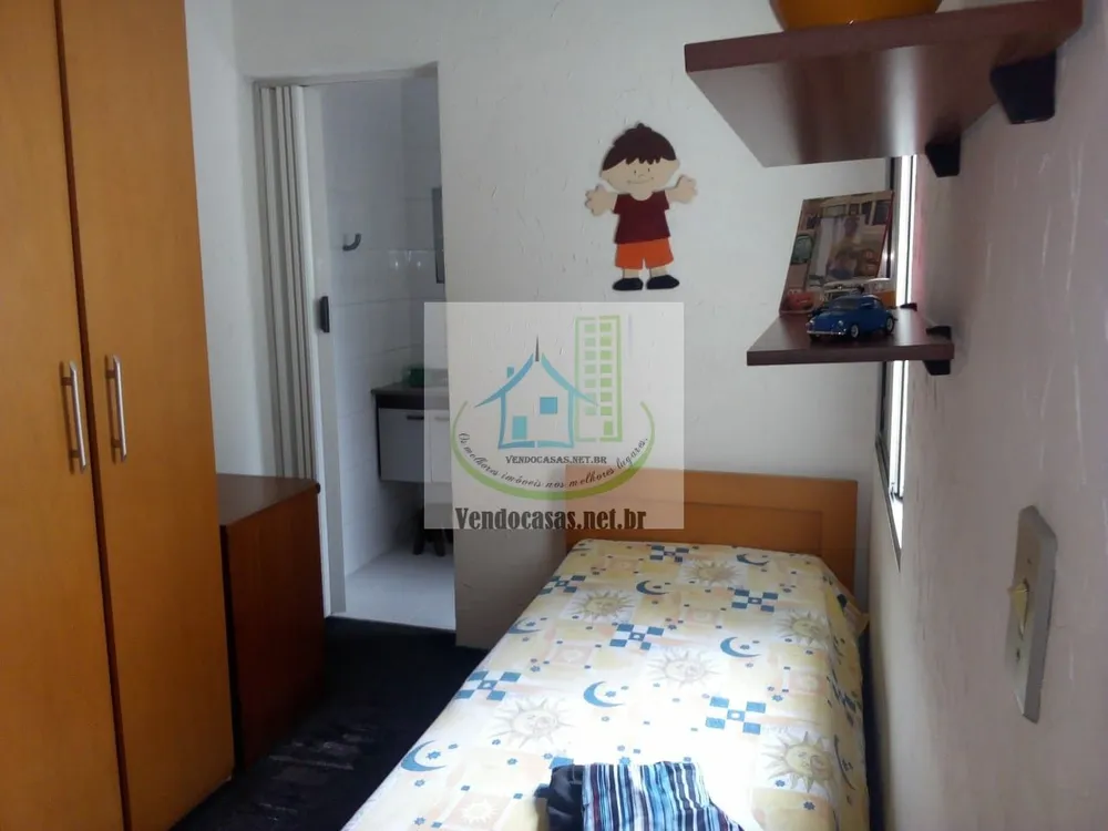 Casa, 4 quartos, 160 m² - Foto 16