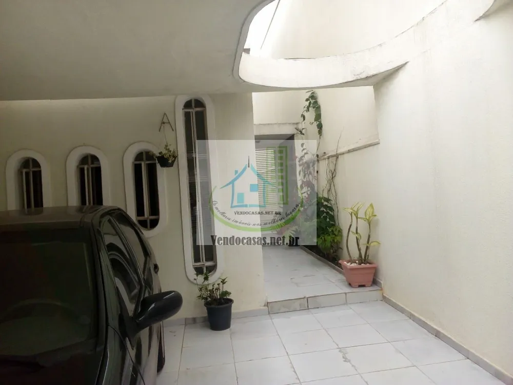 Casa, 4 quartos, 160 m² - Foto 5