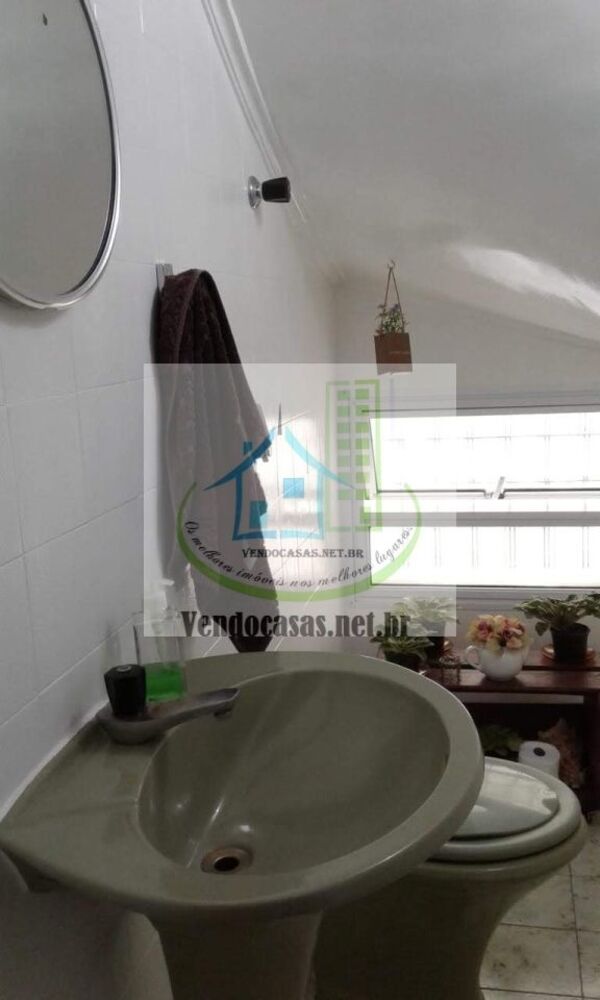 Casa, 4 quartos, 160 m² - Foto 11