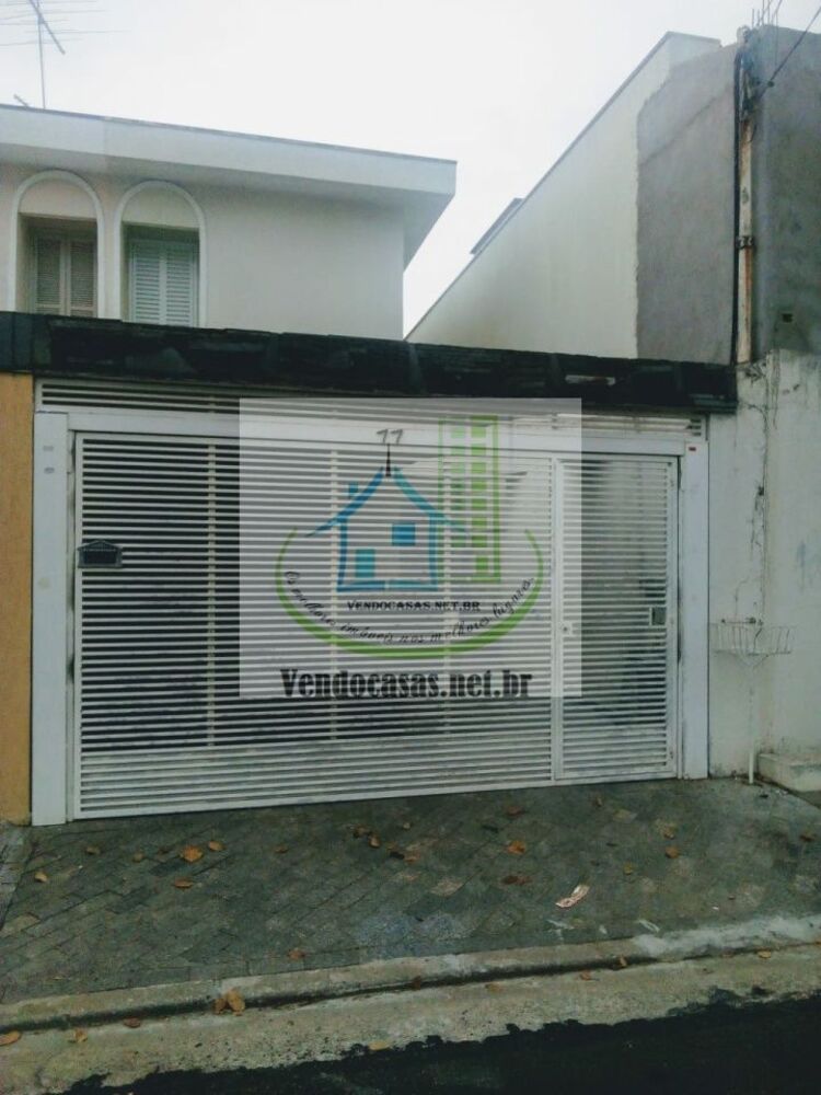 Casa, 4 quartos, 160 m² - Foto 9