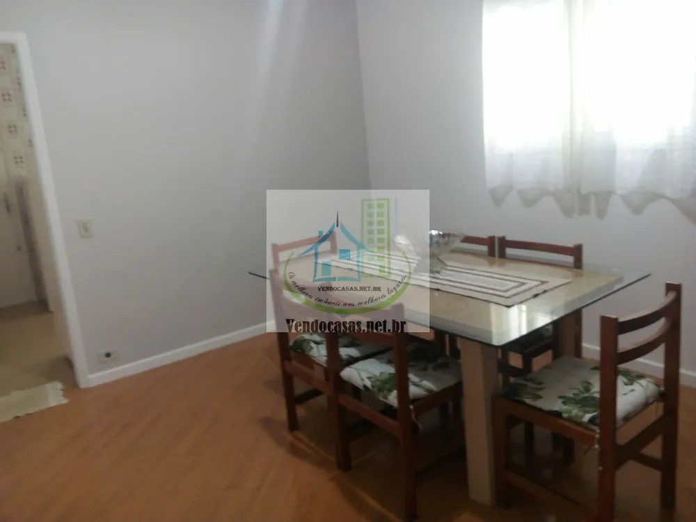 Casa, 4 quartos, 160 m² - Foto 6