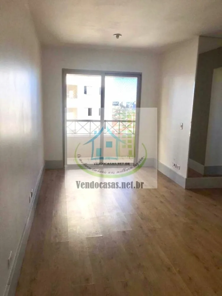 Apartamento, 2 quartos, 63 m² - Foto 2