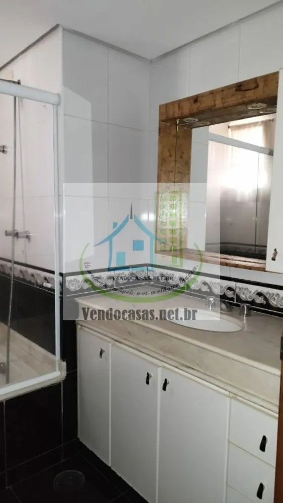 Apartamento, 4 quartos, 170 m² - Foto 1