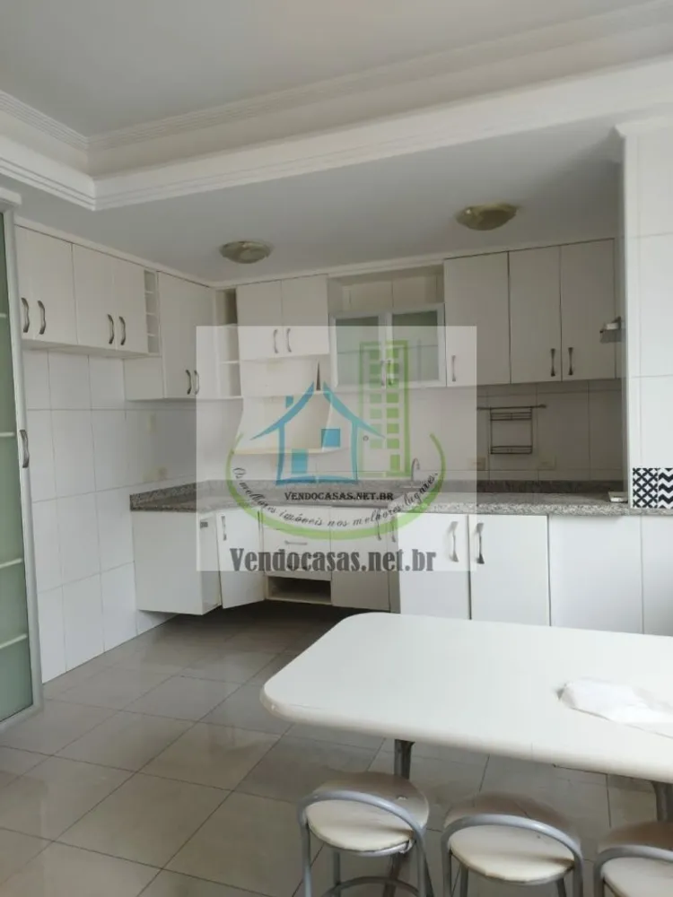 Apartamento, 4 quartos, 170 m² - Foto 4