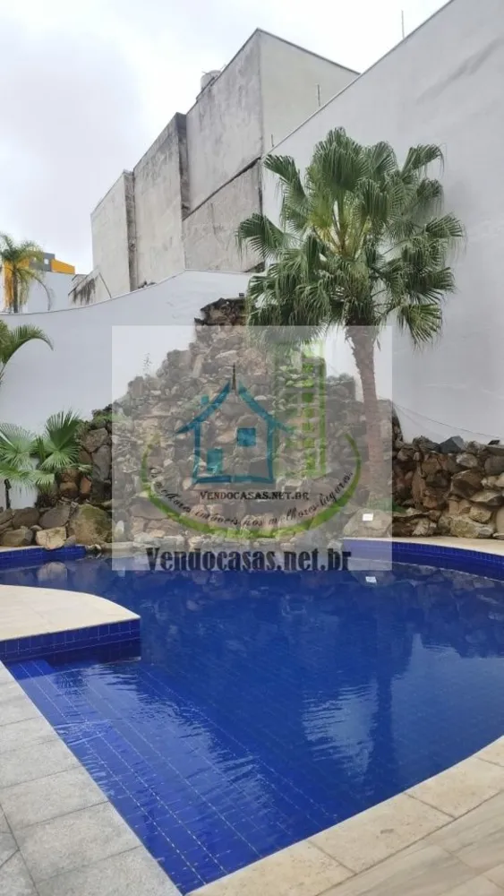 Apartamento, 4 quartos, 170 m² - Foto 2