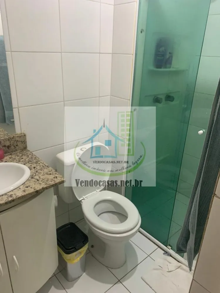 Apartamento, 2 quartos, 47 m² - Foto 5