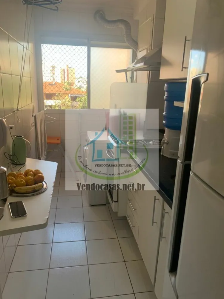 Apartamento, 2 quartos, 47 m² - Foto 6
