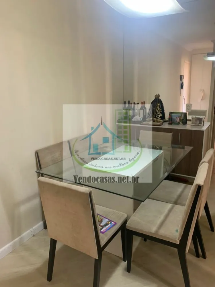Apartamento, 2 quartos, 47 m² - Foto 8