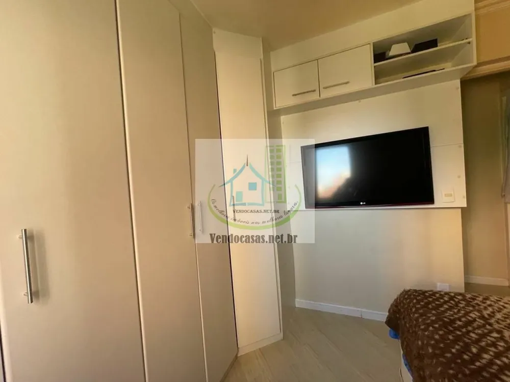 Apartamento, 2 quartos, 47 m² - Foto 7