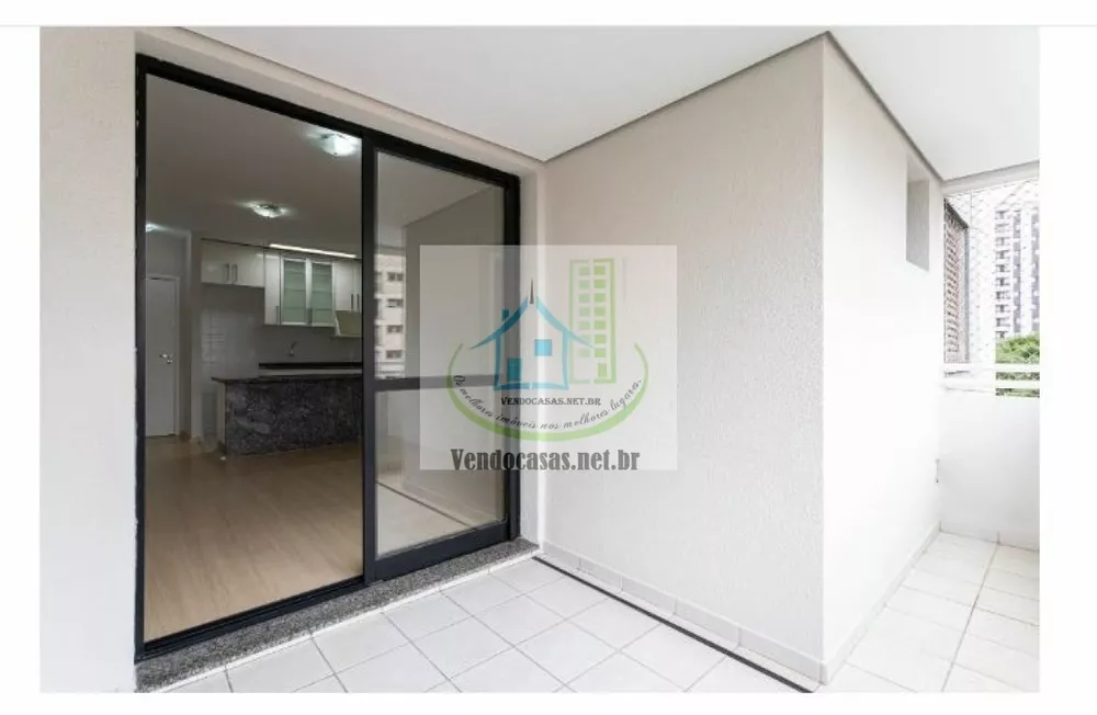 Apartamento, 2 quartos, 52 m² - Foto 4