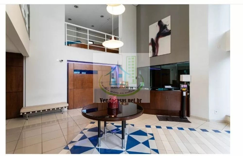 Apartamento, 2 quartos, 52 m² - Foto 6