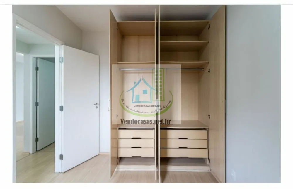 Apartamento, 2 quartos, 52 m² - Foto 21