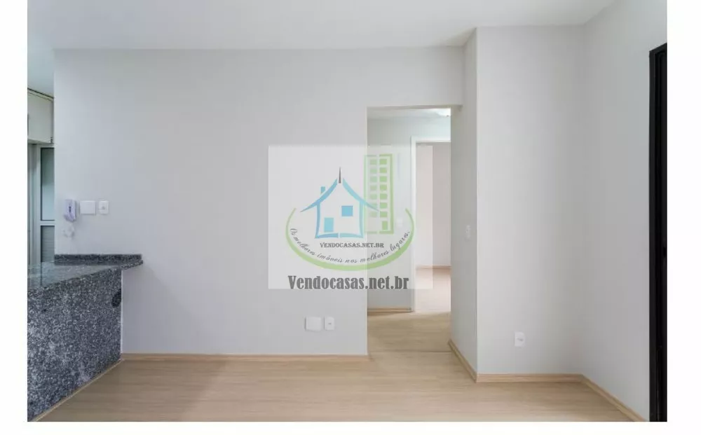 Apartamento, 2 quartos, 52 m² - Foto 5