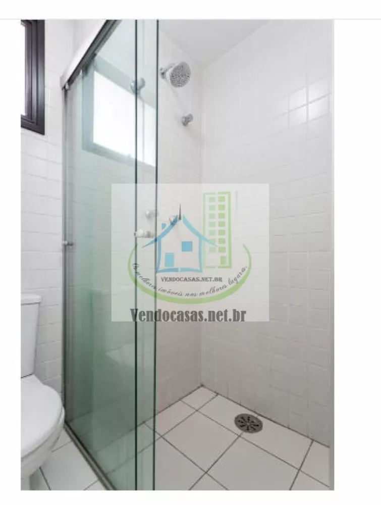 Apartamento, 2 quartos, 52 m² - Foto 3